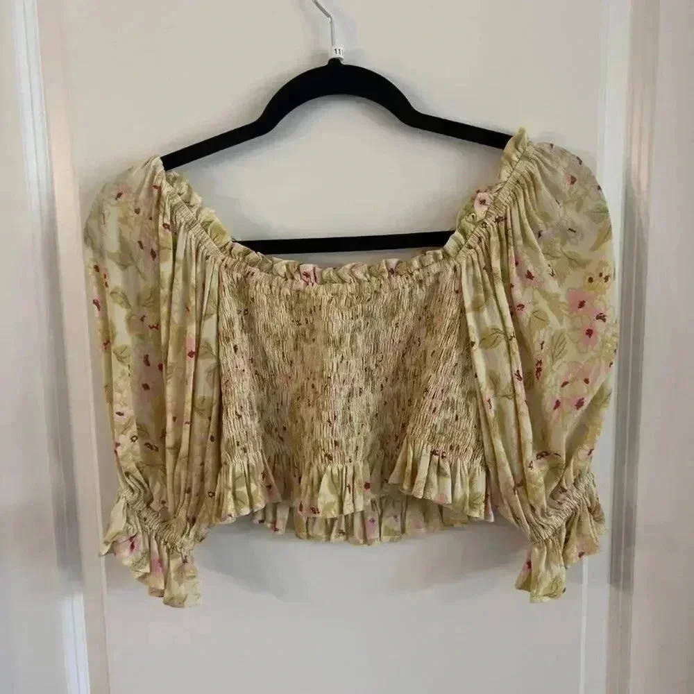 Faithfull the Brand 111 nwt